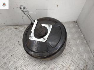 вакуумный усилитель тормозов Volkswagen Crafter 1 поколение 2006, 2.5 л., дизель, МКПП, белый, микроавтобус, A9064300308