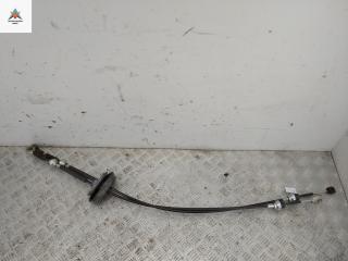 трос кулисы КПП Opel Vivaro A 2004, 1.9 л., дизель, МКПП, белый, микроавтобус