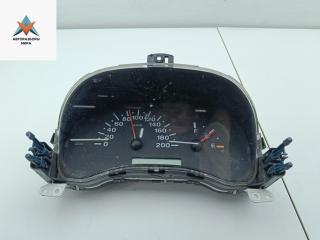 приборная панель Fiat Doblo 1 поколение 2001, 1.2 л., бензин, МКПП, синий, фургон, 46748139