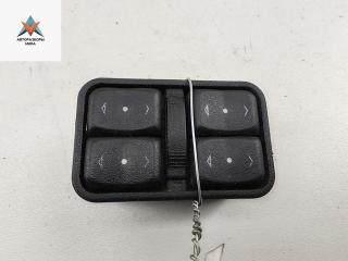 блок управления стеклоподъемниками Opel Zafira 1 поколение (A) 2001, 2.2 л., бензин, МКПП, серый, минивэн, 90561086