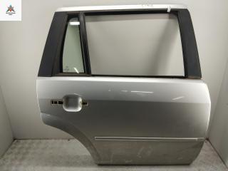 дверь сдвижная Ford Mondeo 3 поколение [рестайлинг] 2005, серый, универсал
