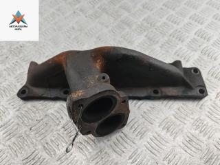 коллектор выпускной Opel Astra G 1999, 2.0 л., бензин, универсал, 90411885