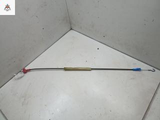 Трос двери задней Opel Zafira 2 поколение (B) 2007, 2.2 л., бензин, МКПП, серый, минивэн