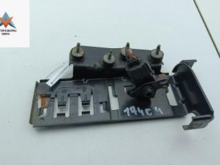 датчик абсолютного давления Opel Zafira 1 поколение (A) [рестайлинг] 2003, 2.2 л., дизель, МКПП, серый, минивэн, 24426679