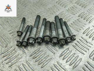 Болт крепления BMW 5 серия E60/E61 [рестайлинг] 2009, 3.0 л., дизель, АКПП, чёрный, универсал