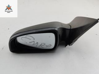 зеркало левое Opel Astra H/Family [рестайлинг] 2005, 1.6 л., бензин, МКПП, серый, хетчбэк 5 дв., 13253338