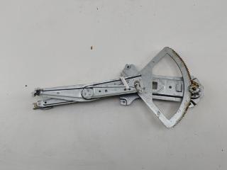 стеклоподъемник передний правый Opel Vectra B 1998, 1.6 л., бензин, МКПП, синий, седан, 90464334