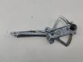 стеклоподъемник передний правый Opel Vectra B 1998, 1.6 л., бензин, МКПП, синий, седан, 90464334 - фото №2