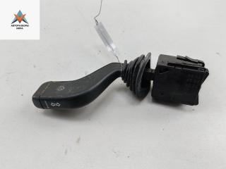переключатель поворотов Opel Meriva 1 поколение (A) 2004, 1.6 л., бензин, МКПП, красный, минивэн, 09185413