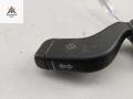 переключатель поворотов Opel Meriva 1 поколение (A) 2004, 1.6 л., бензин, МКПП, красный, минивэн, 09185413 - фото №2