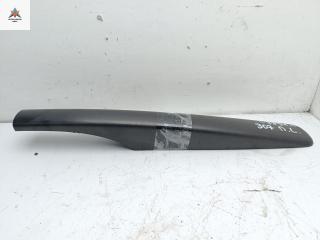 крышка (заглушка) рейлинга Peugeot 307 1 поколение [рестайлинг] 2005, 2.0 л., бензин, МКПП, серый, универсал, 9641412277