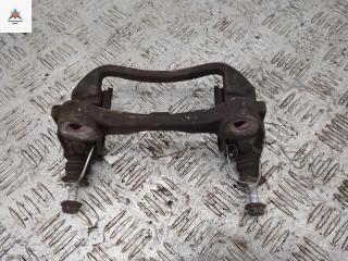 скоба суппорта Citroen Jumper 2 поколение 2013, 2.2 л., дизель, МКПП, серый, микроавтобус