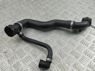 патрубок радиатора BMW 3 E46 2004, 2.0 л., бензин