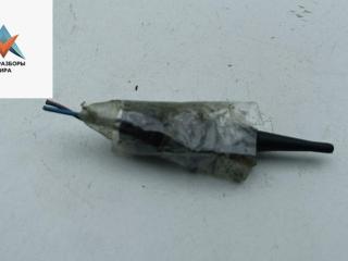 датчик температуры BMW 3 серия E46 2000, 2.0 л., дизель, МКПП, серый, седан, 6905050