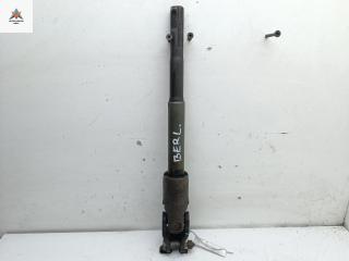 рулевой карданчик Citroen Berlingo 1 поколение (M49) 2000, 1.8 л., бензин, МКПП, синий, фургон