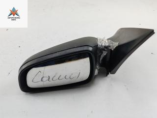 зеркало левое Opel Astra H/Family [рестайлинг] 2007, 1.9 л., дизель, МКПП, серый, универсал, 13253338