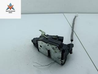 замок двери передней правой BMW 3 серия E46 2000, 2.0 л., дизель, МКПП, серый, седан, 8206408