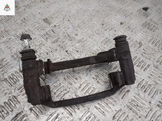 скоба суппорта Citroen Jumper 2 поколение 2013, 2.2 л., дизель, МКПП, серый, микроавтобус