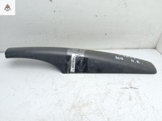 крышка (заглушка) рейлинга Peugeot 307 1 поколение [рестайлинг] 2005, 2.0 л., бензин, МКПП, серый, универсал, 9641411477