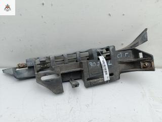 крепление ( кронштейн ) крыла Peugeot 307 1 поколение 2001, хетчбэк 5 дв., 9643074580