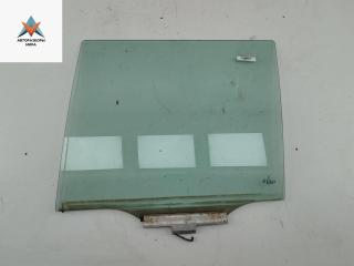 стекло двери задней левой Mercedes-Benz E-Класс W210/S210 [рестайлинг] 2002, 2.0 л., бензин, АКПП, чёрный, универсал, 43R001190