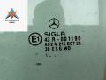 стекло двери задней левой Mercedes-Benz E-Класс W210/S210 [рестайлинг] 2002, 2.0 л., бензин, АКПП, чёрный, универсал, 43R001190 - фото №2