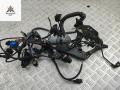 проводка двигателя BMW 5 серия E60/E61 [рестайлинг] 2009, 3.0 л., дизель, АКПП, чёрный, универсал - фото №2