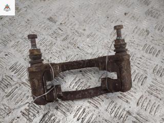 скоба суппорта Volkswagen Transporter T4 1999, 2.5 л., дизель, МКПП, синий, микроавтобус