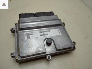 ЭБУ Volvo S40 2 поколение 2004, 2.4 л., бензин, МКПП, серый, универсал, P30650677