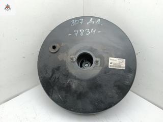 вакуумный усилитель тормозов Peugeot 307 1 поколение 2001, 1.6 л., бензин, МКПП, чёрный, хетчбэк 5 дв., 9639662280