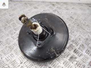 вакуумный усилитель тормозов Volkswagen Transporter T4 1991, 2.5 л., бензин, МКПП, синий, микроавтобус, 701612101