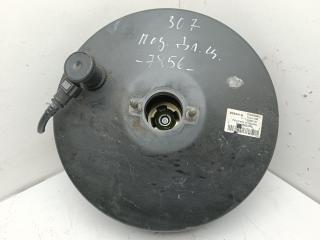 вакуумный усилитель тормозов Peugeot 307 1 поколение 2003, 1.6 л., бензин, МКПП, серый, хетчбэк 3 дв., 0204024610