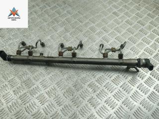 топливная рампа BMW 5 серия E60/E61 [рестайлинг] 2009, 3.0 л., дизель, АКПП, чёрный, универсал, 7799610