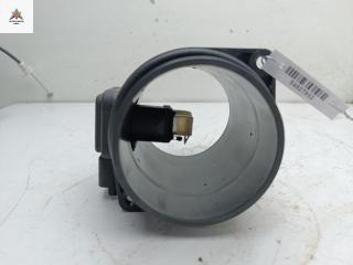 Расходомер (измеритель потока воздуха) Peugeot 407 1 поколение [рестайлинг] 2008, 2.0 л., дизель, МКПП, серый, универсал, 9643948980