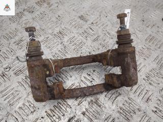 скоба суппорта Opel Vivaro A 2004, 1.9 л., дизель, МКПП, белый, микроавтобус