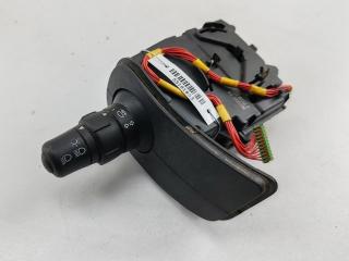 переключатель поворотов Renault Kangoo II 2008, 1.5 л., дизель, МКПП, белый, фургон, 88102001378