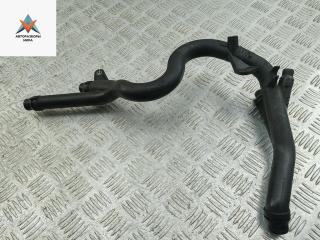 трубка охлаждающей жидкости BMW 5 серия E60/E61 [рестайлинг] 2009, 3.0 л., дизель, АКПП, 7806706