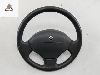руль Renault Scenic 1 поколение [рестайлинг] 2001, 2.0 л., бензин, АКПП, серый, минивэн, 7700419012