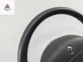 руль Renault Scenic 1 поколение [рестайлинг] 2001, 2.0 л., бензин, АКПП, серый, минивэн, 7700419012 - фото №2