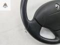 руль Renault Scenic 1 поколение [рестайлинг] 2001, 2.0 л., бензин, АКПП, серый, минивэн, 7700419012 - фото №3
