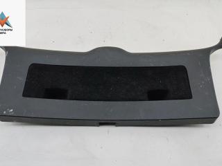 обшивка крышки багажника Volkswagen Passat B5 [рестайлинг] 2003, 2.0 л., бензин, МКПП, серый, универсал, 3B9867601