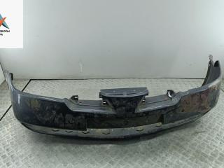 бампер передний Nissan Primera P12 2002, 62022AU340