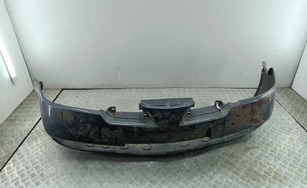бампер передний Nissan Primera P12 2002, 62022AU340