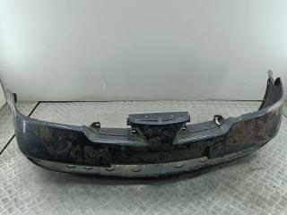 бампер передний Nissan Primera P12 2002, 62022AU340