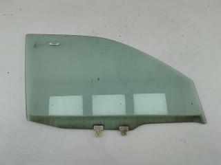 стекло двери передней правой Nissan X-Trail T30 2004, 2.2 л., дизель, МКПП, серый, внедорожник 5 дв.