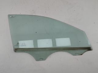 стекло двери передней правой Hyundai i30 2009, 1.4 л., бензин, МКПП, чёрный, хетчбэк 5 дв.
