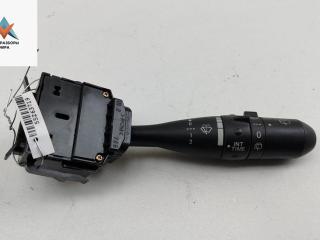 переключатель дворников Mitsubishi Colt 6 поколение (Z20/Z30) 2005, 1.3 л., бензин, МКПП, синий, хетчбэк 5 дв., 17D714