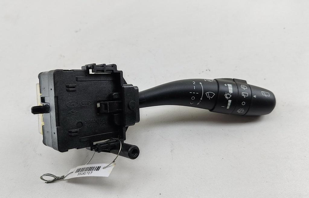 переключатель дворников Hyundai i30 2009, 1.4 л., бензин, МКПП, чёрный, хетчбэк 5 дв., 3693PA