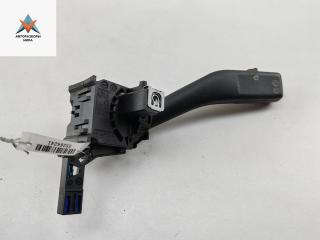 переключатель дворников Volkswagen Caddy 3 поколение 2005, 2.0 л., дизель, МКПП, белый, фургон, 1K0953519