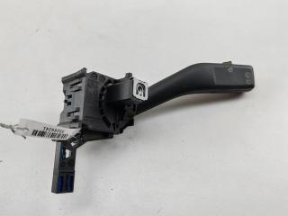 переключатель дворников Volkswagen Caddy 2005, 2.0 л., дизель, МКПП, белый, фургон, 1K0953519